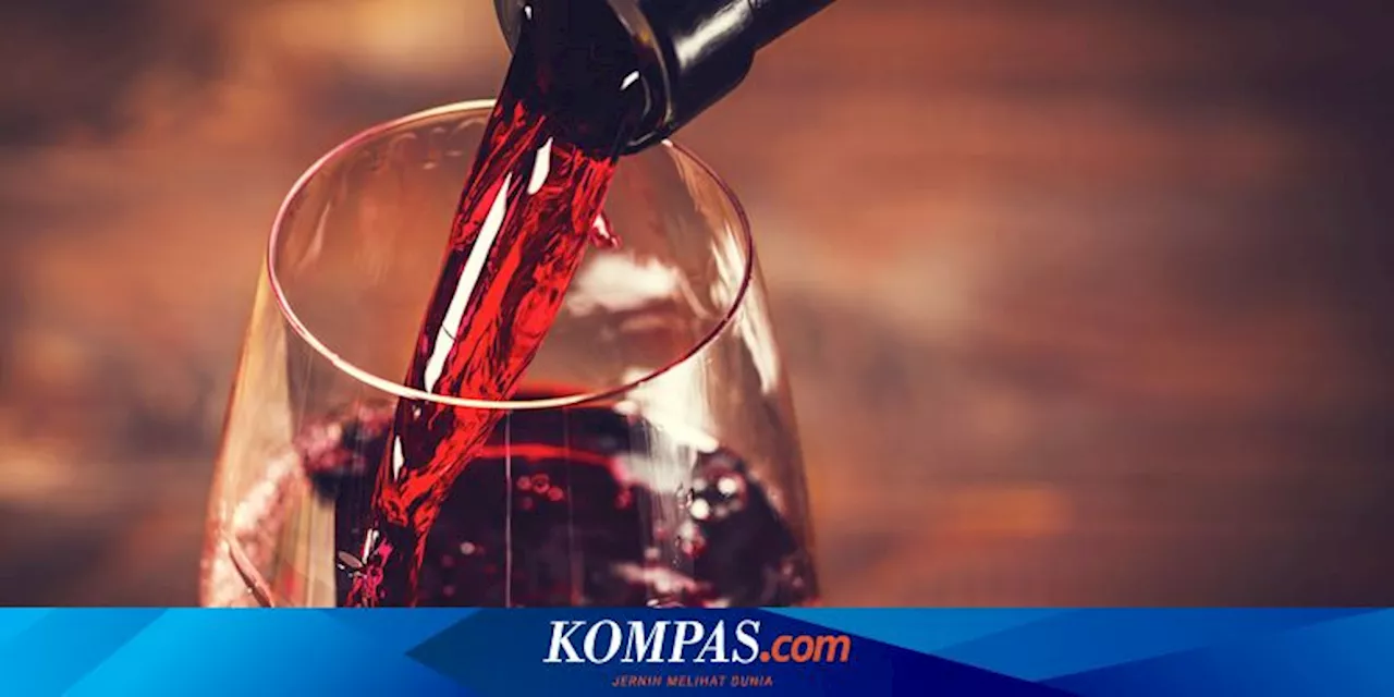 'Wine' Tertua di Dunia yang Ditemukan di Spanyol Mengandung Abu Kremasi Manusia