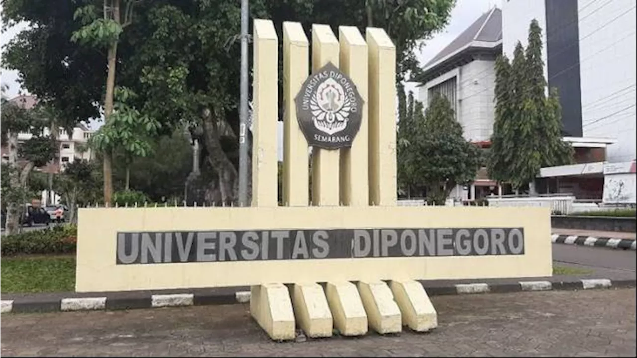 Pendaftaran Ujian Mandiri S1 Undip Diperpanjang hingga 24 Juni 2024, Ini Syarat dan Cara Daftarnya