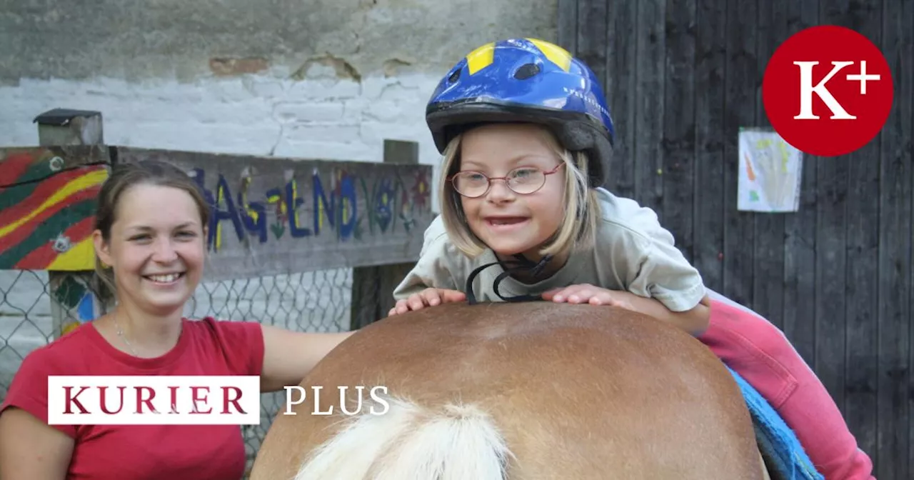 Tiertherapie: Wie sie Kinder stärkt und worauf man bei Anbietern achten sollte