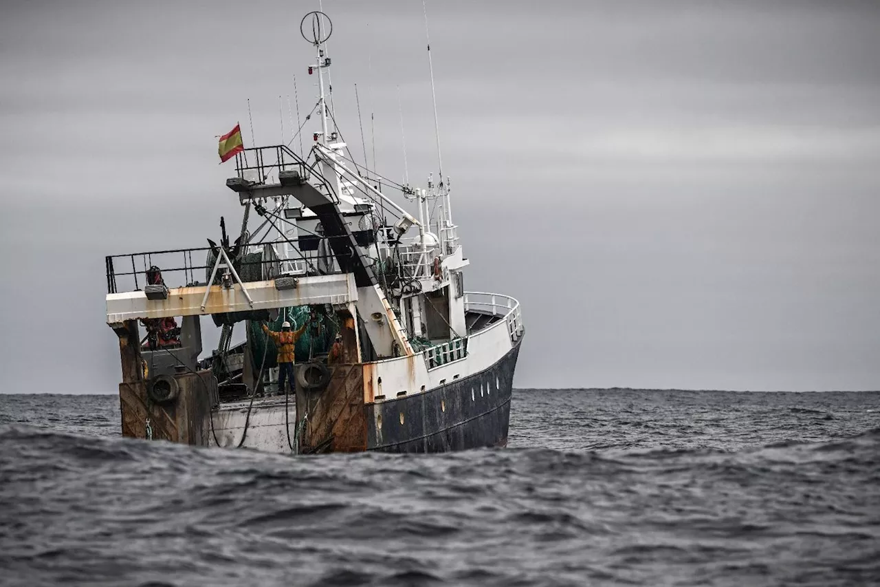 La loi sur la restauration de la nature sème le trouble chez les pêcheurs