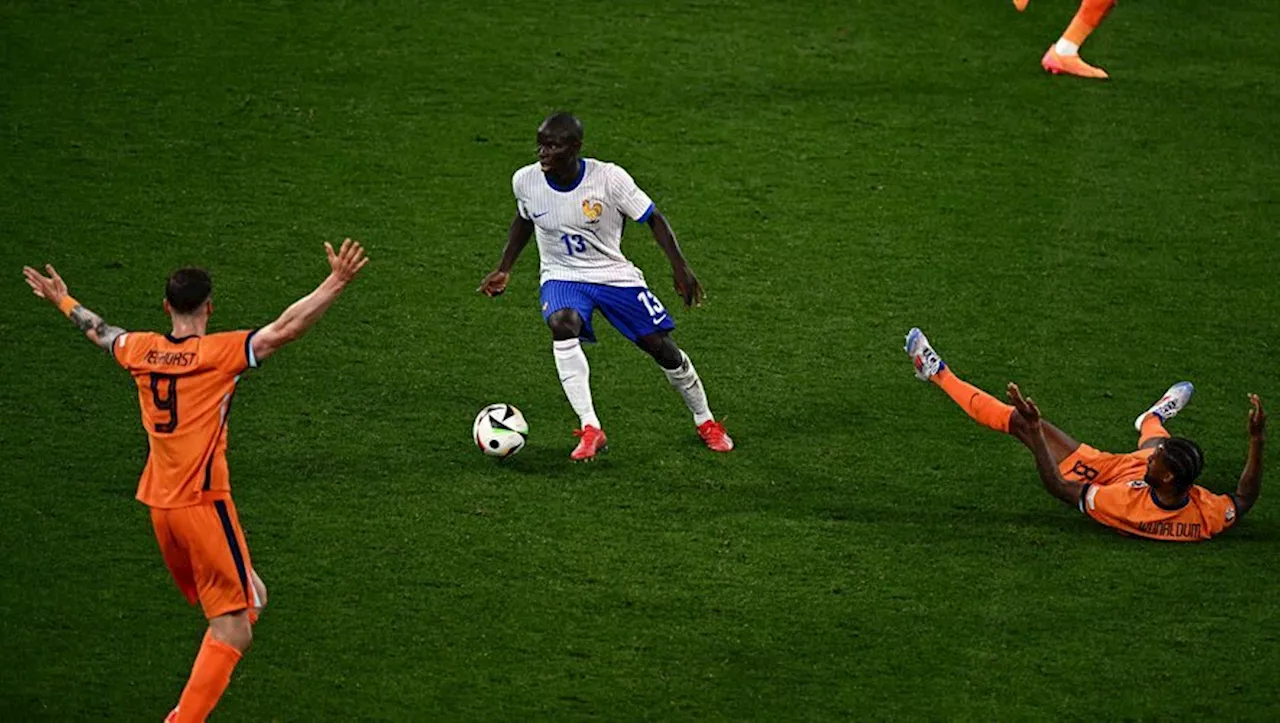 Euro 2024 : êtes-vous inquiet du 0-0 des Bleus contre les Pays-Bas ?