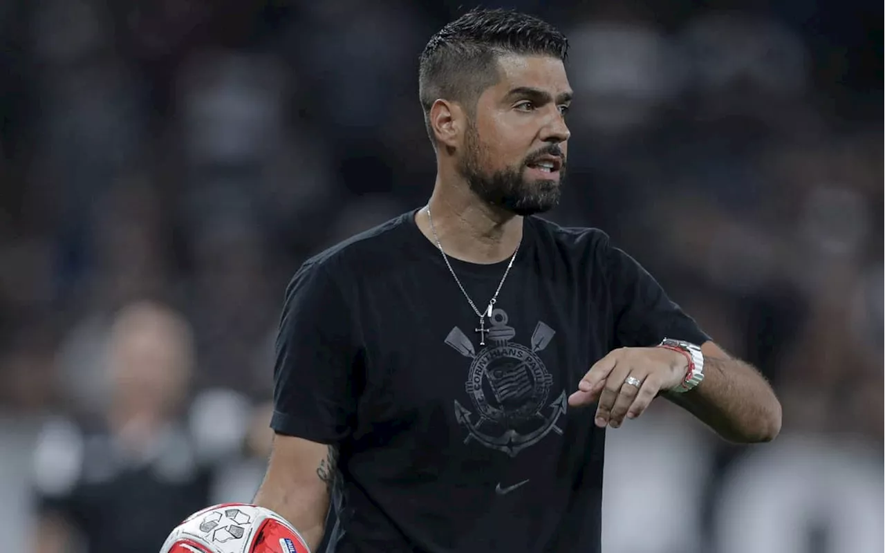 Corinthians terá desfalques e novidades na defesa contra Athletico; veja provável escalação