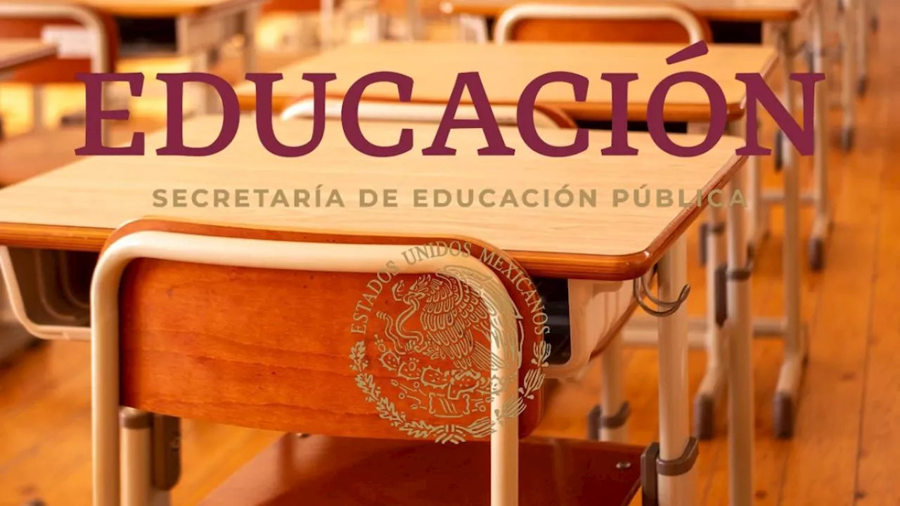 Estas son las NUEVAS fechas de las preinscripciones del ciclo escolar 2024-2025