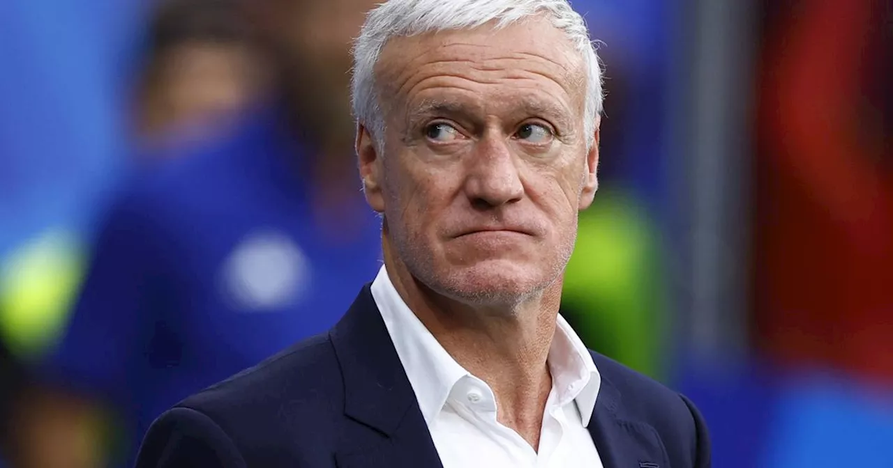 Euro 2024 : Didier Deschamps a-t-il été trop frileux face aux Pays-Bas ?