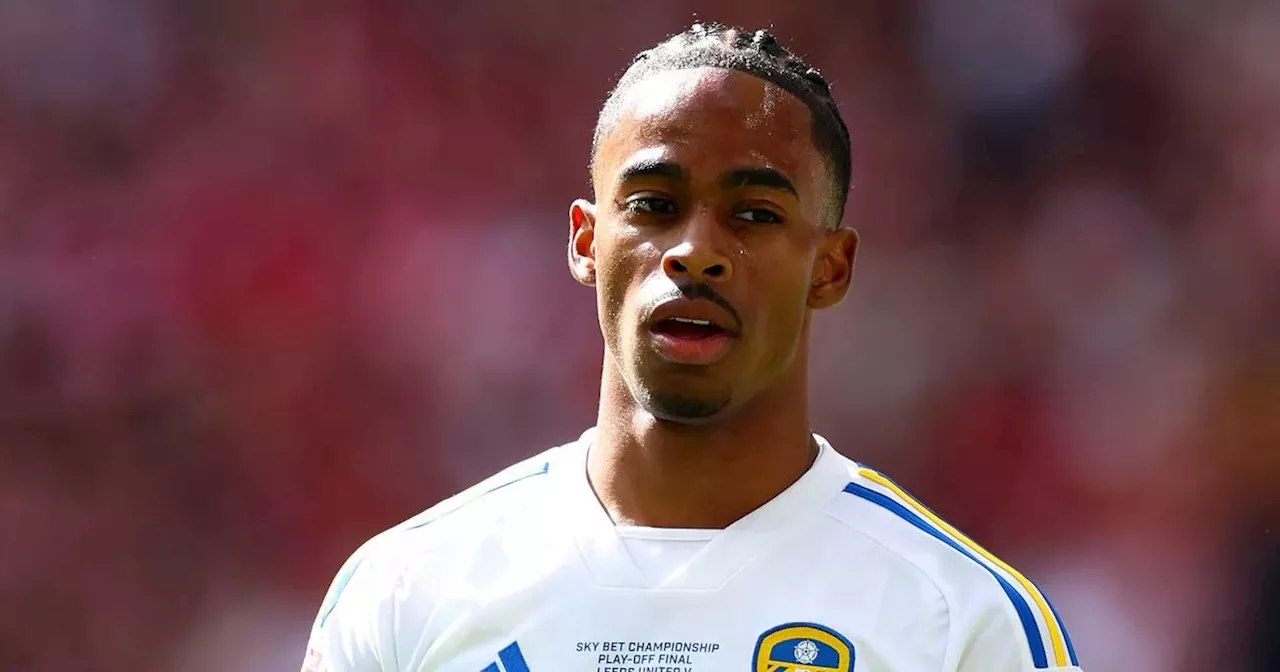 Bayern swoop could oil the wheels on Leeds United's Summerville bidding war