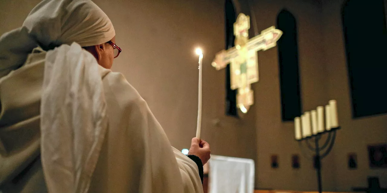 Espagne : les sœurs en conflit avec le Vatican officiellement excommuniées