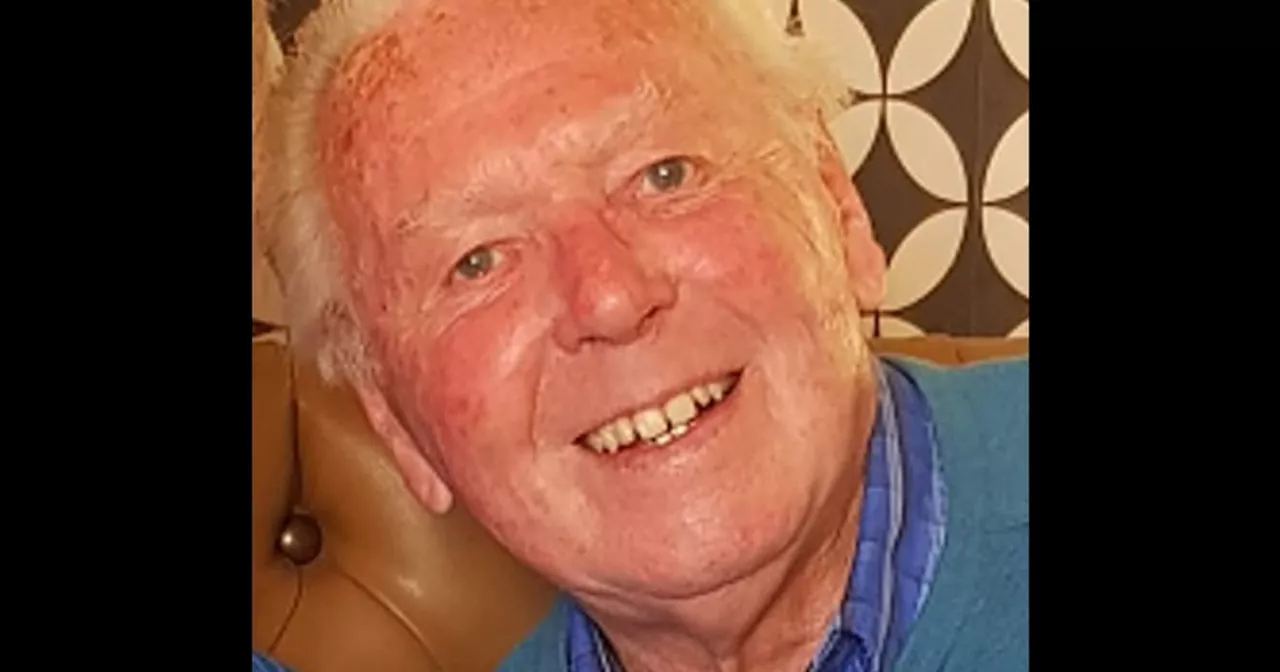 Tributes paid to a devoted family man and charity fundraiser