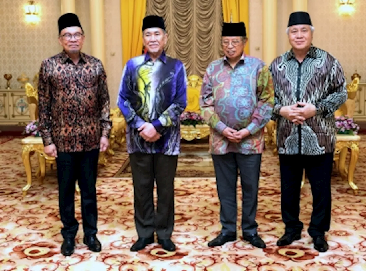 PM Anwar tells Sarawak to go ahead with needed repairs for schools and clinics