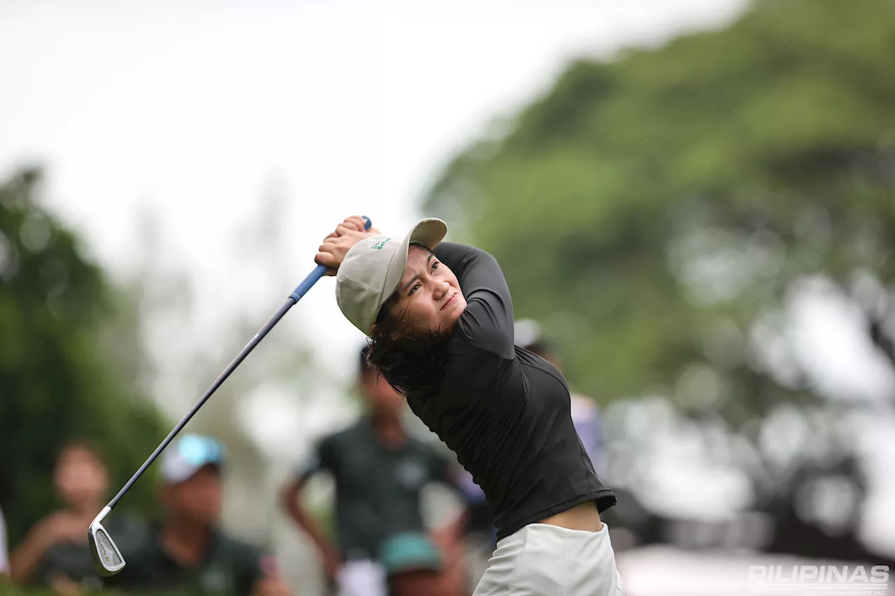 Youngsters chase JPGT nat’l finals slots in Bacolod