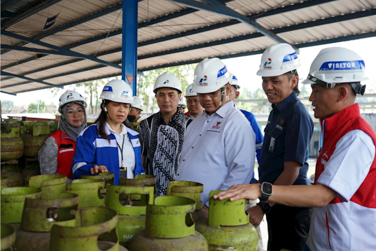 Jamin Kualitas, Ombudsman Ingatkan SPBE Patuhi Semua Prosedur