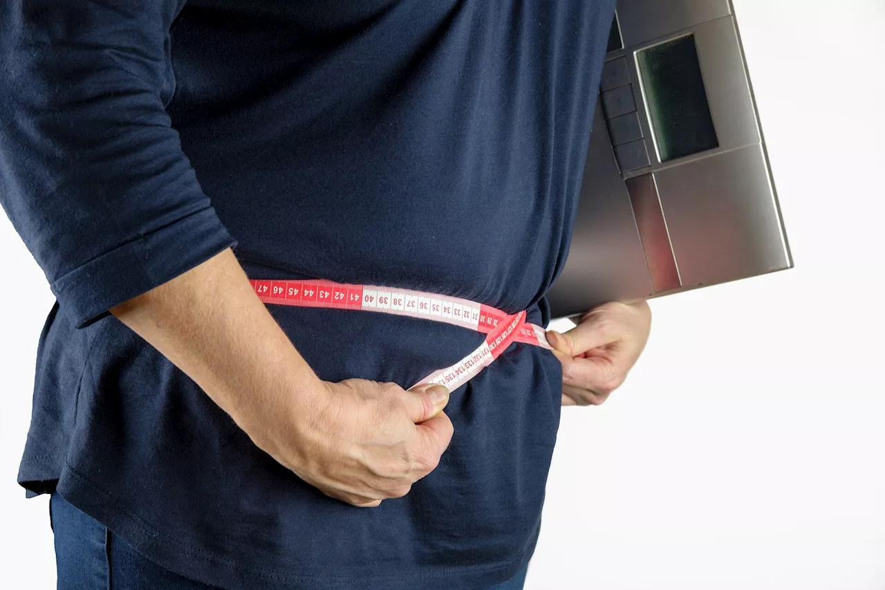 Should we ditch BMI and use the 'body roundness index' instead?