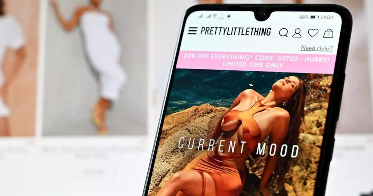 PrettyLittleThing customers say they've been 'banned' for returning clothes