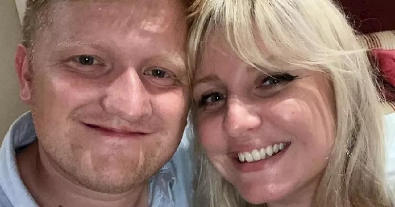 Real life of Corrie's Sam Aston - Corrie siblings, wife, tragic loss, new baby