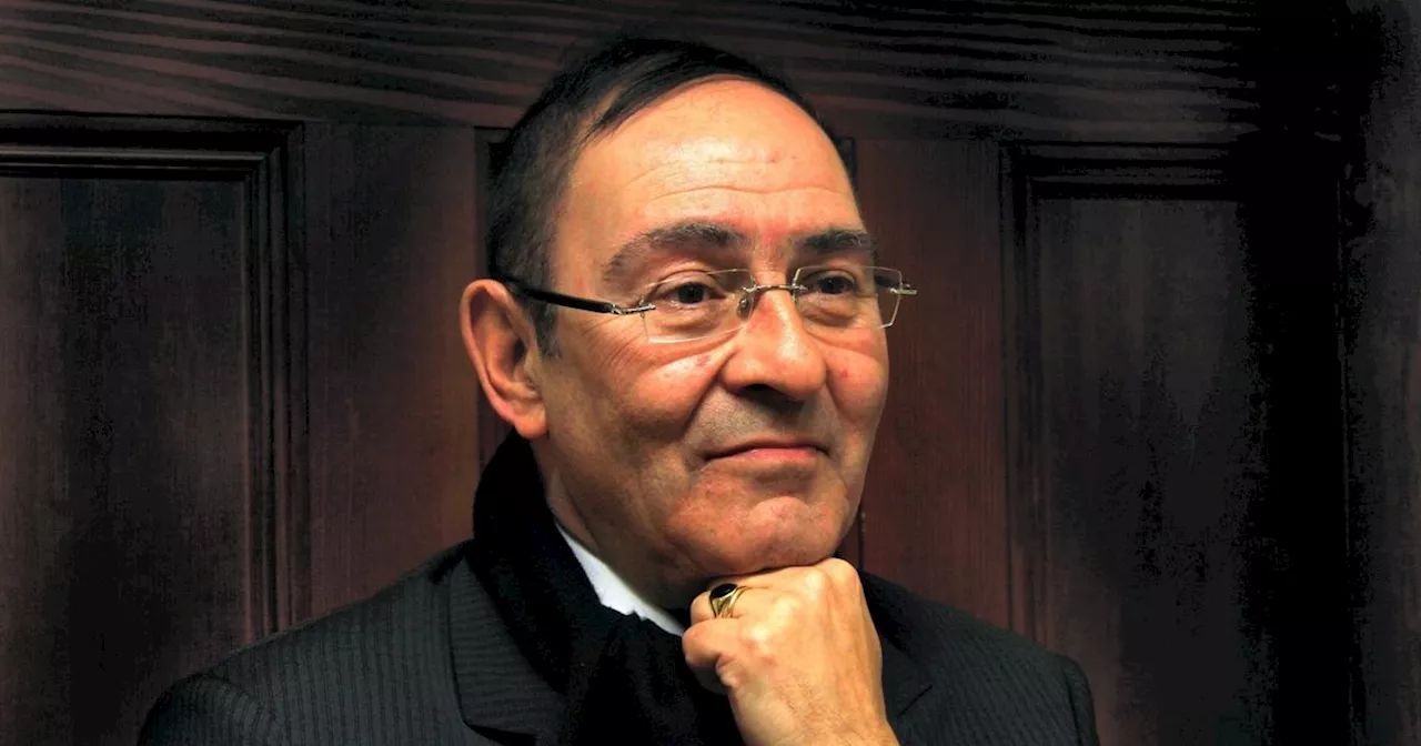 Sir Howard Bernstein LIVE tributes as Manchester remembers a true hero