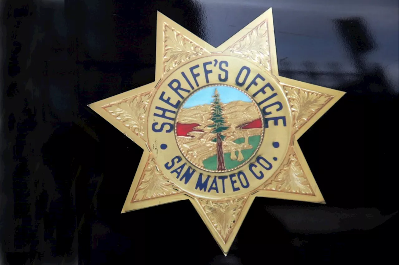 San Mateo County Sheriff’s Office names new undersheriff