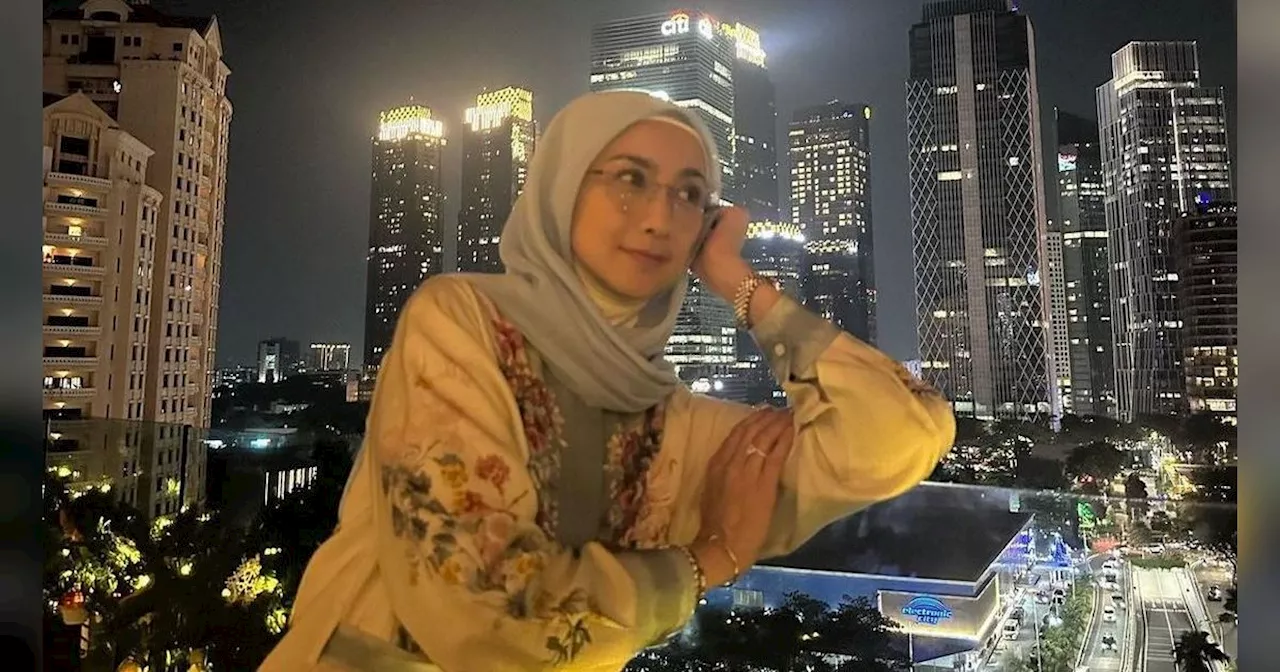 PAN Siapkan Dessy Ratnasari dan Bima Arya untuk Pilgub Jabar