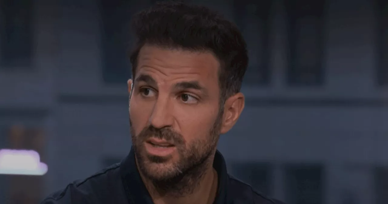 Cesc Fabregas reveals 'the most special thing' about N'Golo Kante