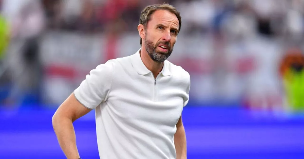 England vs Slovenia: Team news, predicted XI and the biggest decisions