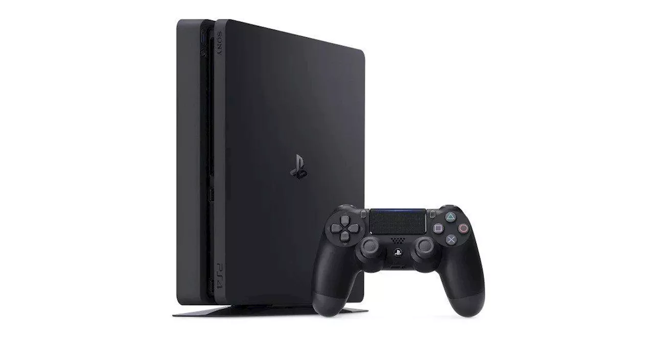 Why I’m sticking with my PS4 and will never buy a PS5