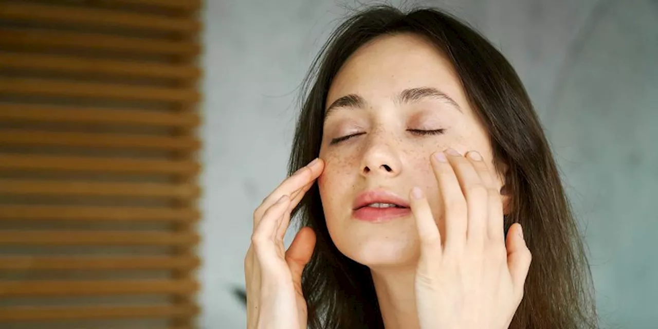 This May Be The Root Cause Of Dull, Aging Skin — What To Do About It