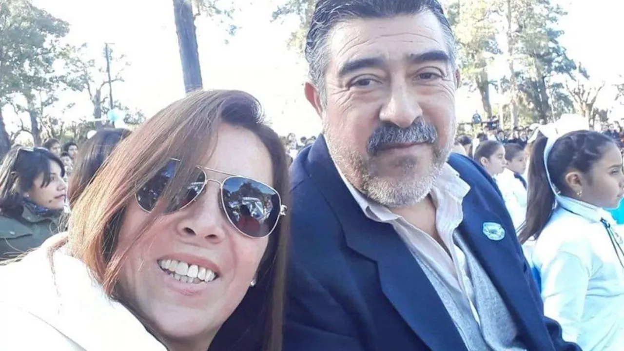 Caso Loan Danilo Peña: echaron a Victoria Caillava, la funcionaria municipal detenida