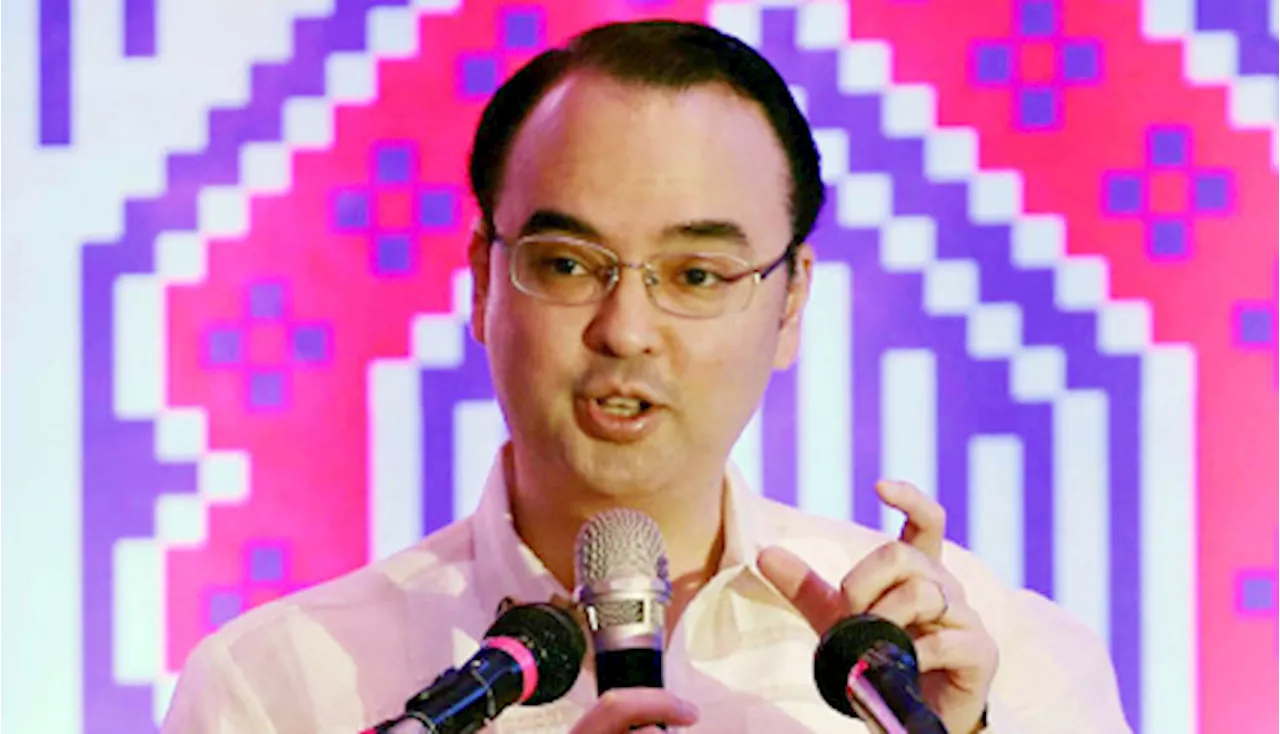 Cayetano: Budget review of New Senate Building will be transparent