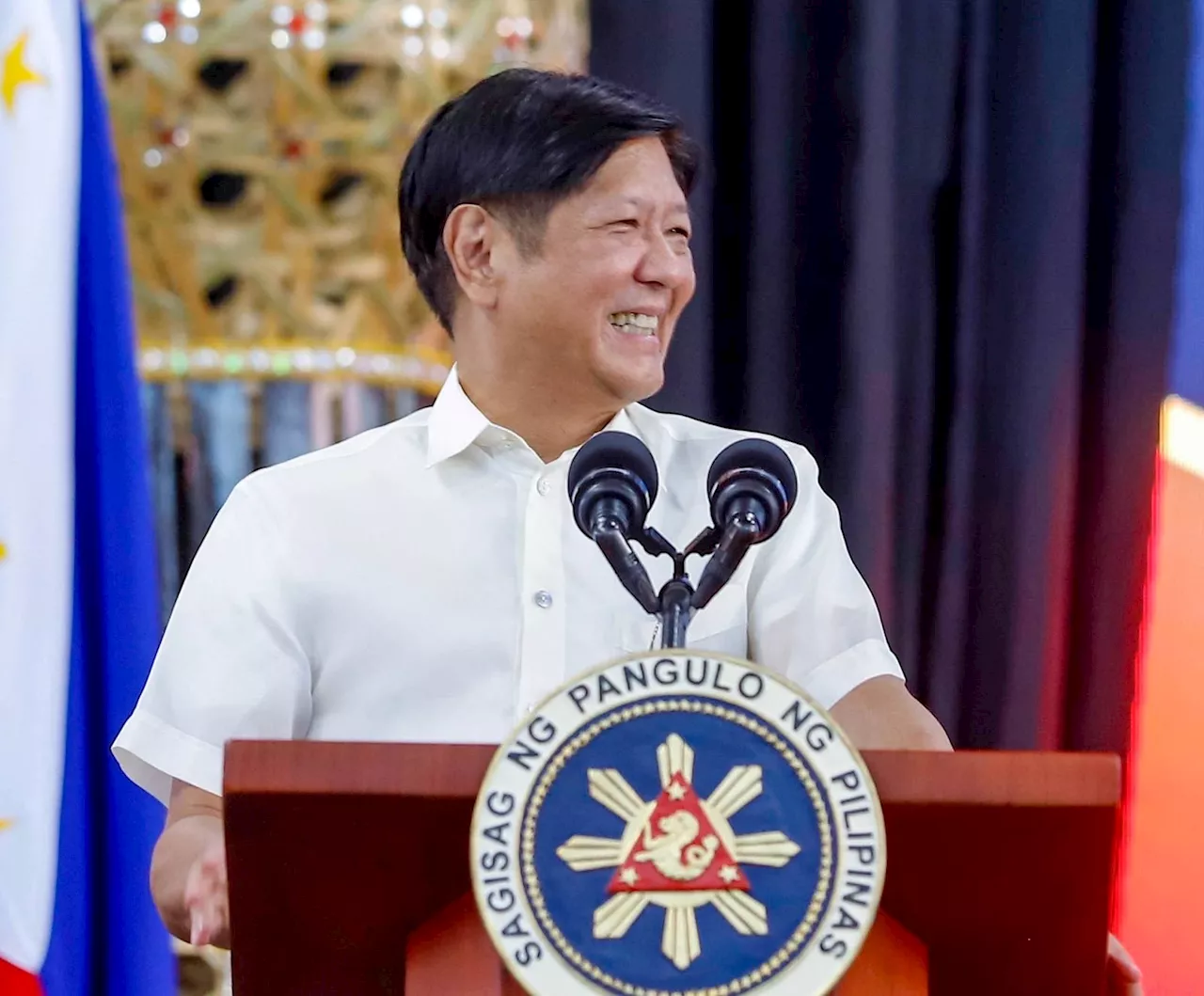 Marcos orders additional funding for 2024 Paris Olympics