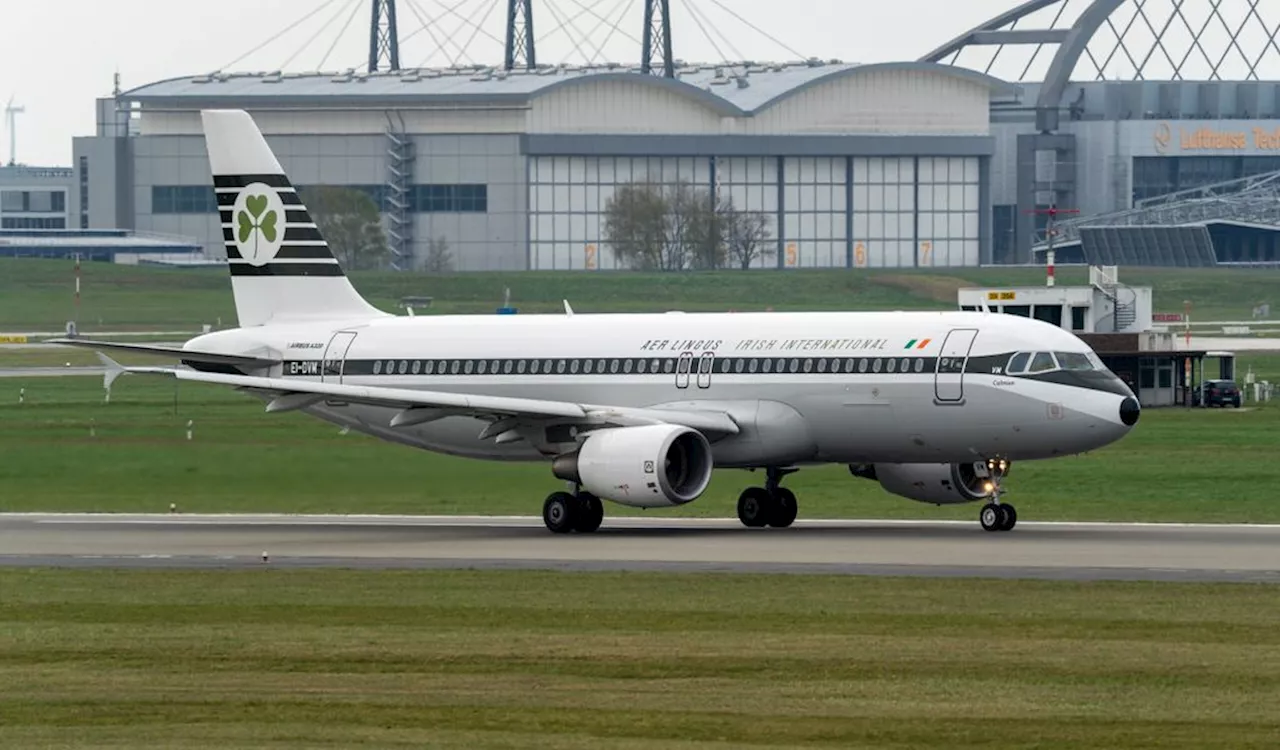 Airline streicht Flüge nach Deutschland – auch Hamburg betroffen