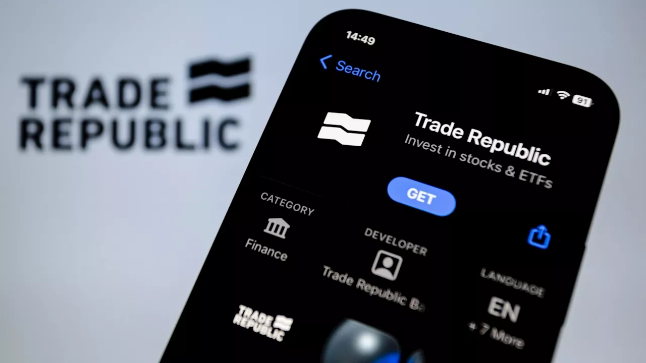 Änderungen bei Trade Republic: Insider gibt Kunden wichtige Tipps