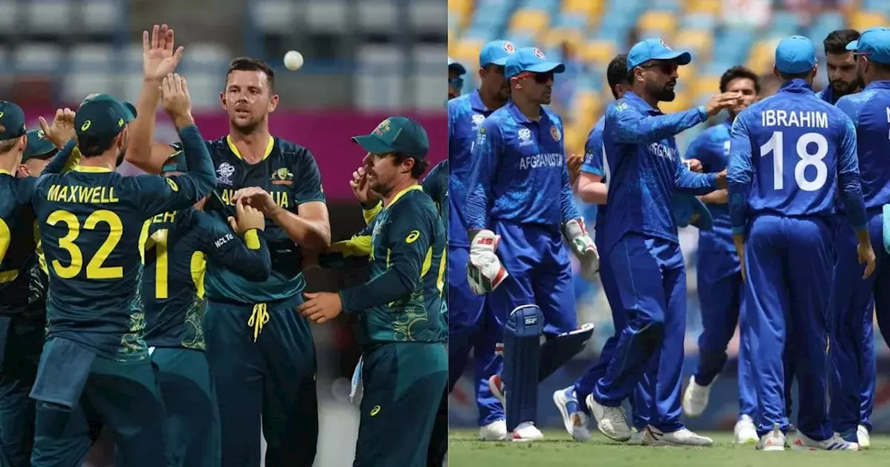 AFG vs AUS, Pitch Report: बैटिंग में आएगा तूफान या बॉलिंग में मचेगा कोहराम, जानें कैसी होगी मुकाबले के लिए पिच