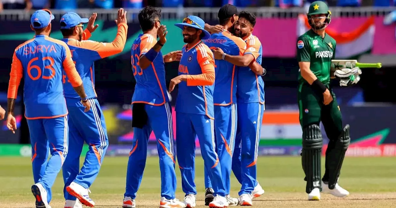 IND vs BAN: चैंपियंस ट्रॉफी के लिए पाकिस्तान जाएगी भारतीय टीम? ICC के शेड्यूल में किया जा रहा है दावा