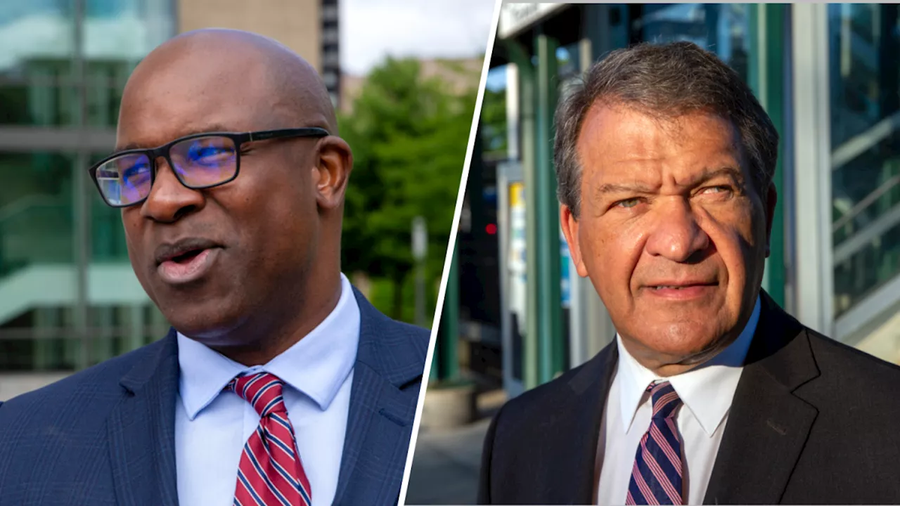 Jamaal Bowman & George Latimer: What to expect in New York's state primaries