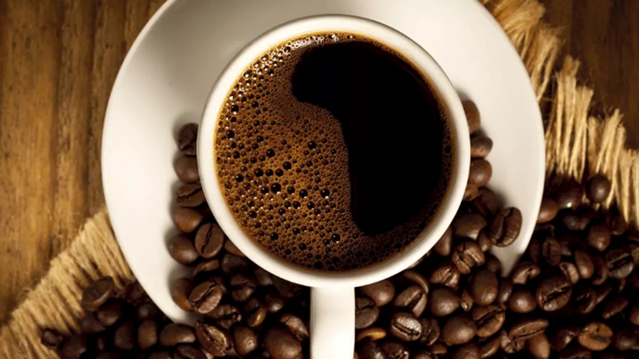 Coffee habits are partly linked to genetics, UC San Diego researchers say