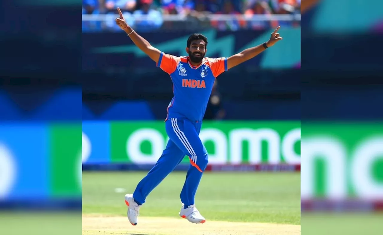 Jasprit Bumrah: यह बुमराह ने कैसा बवाली कारनामा कर डाला, विश्व कप इतिहास में कोई भी नहीं कर सका ऐसा