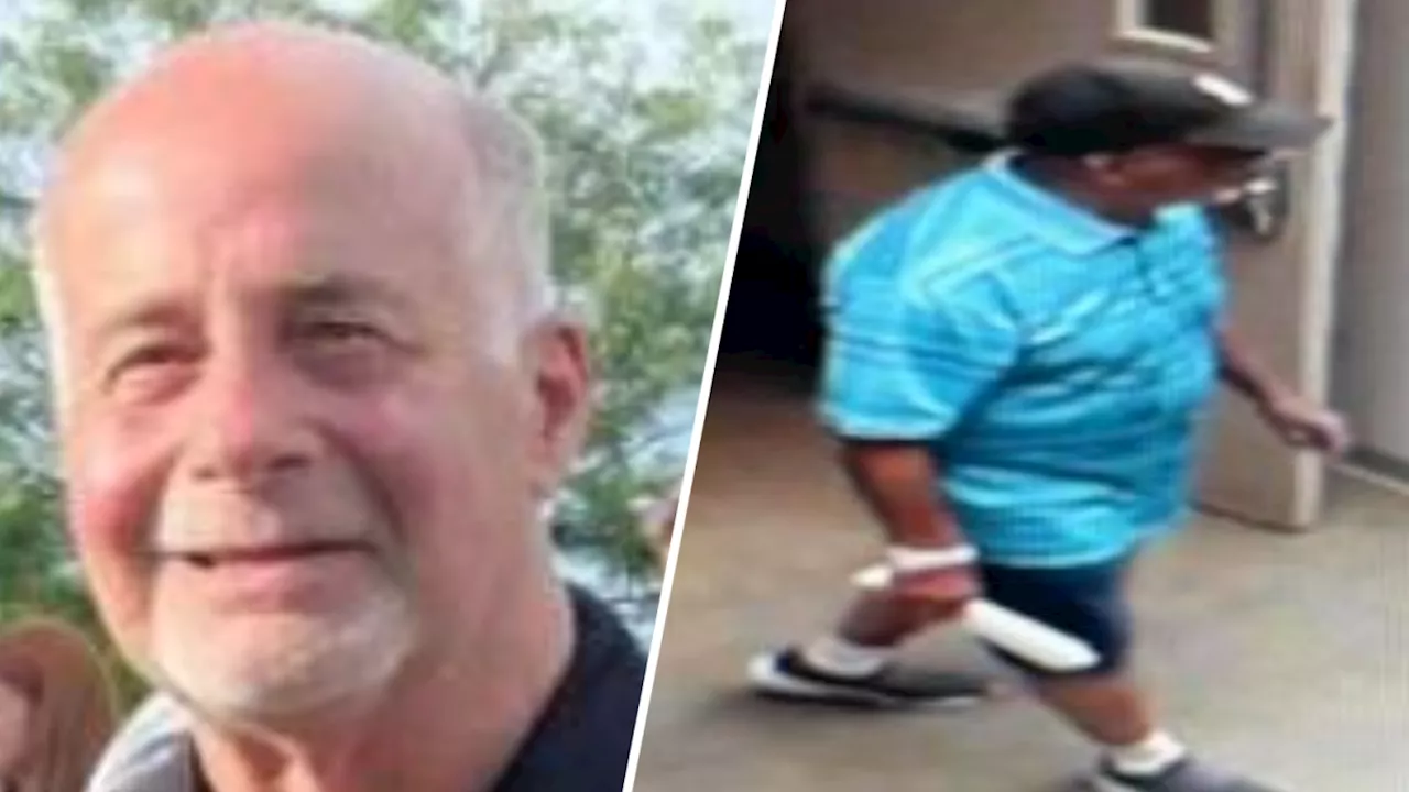 Missing Plymouth man found dead after multi-day search, police say