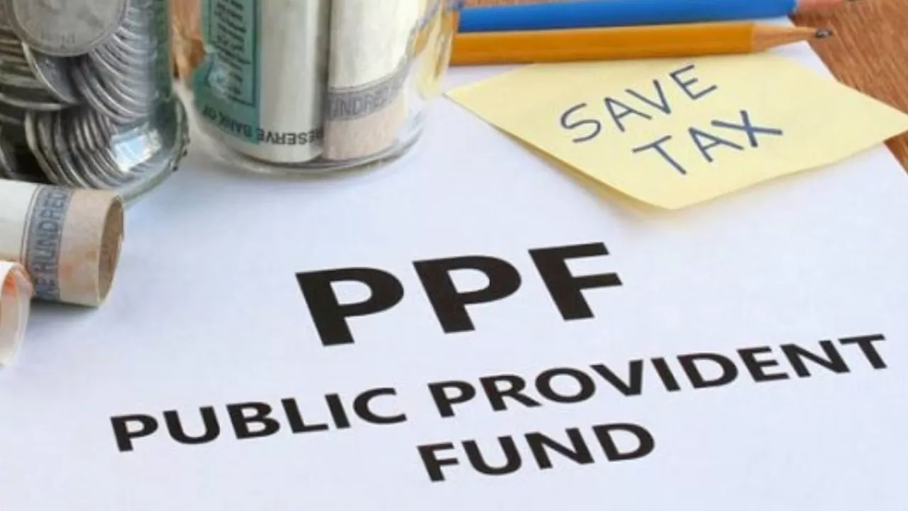 PPF Rules: क्या मैच्योरिटी से पहले ही पीपीएफ खाते से निकालना चाहते हैं पैसा, तो जान लें यह नियम