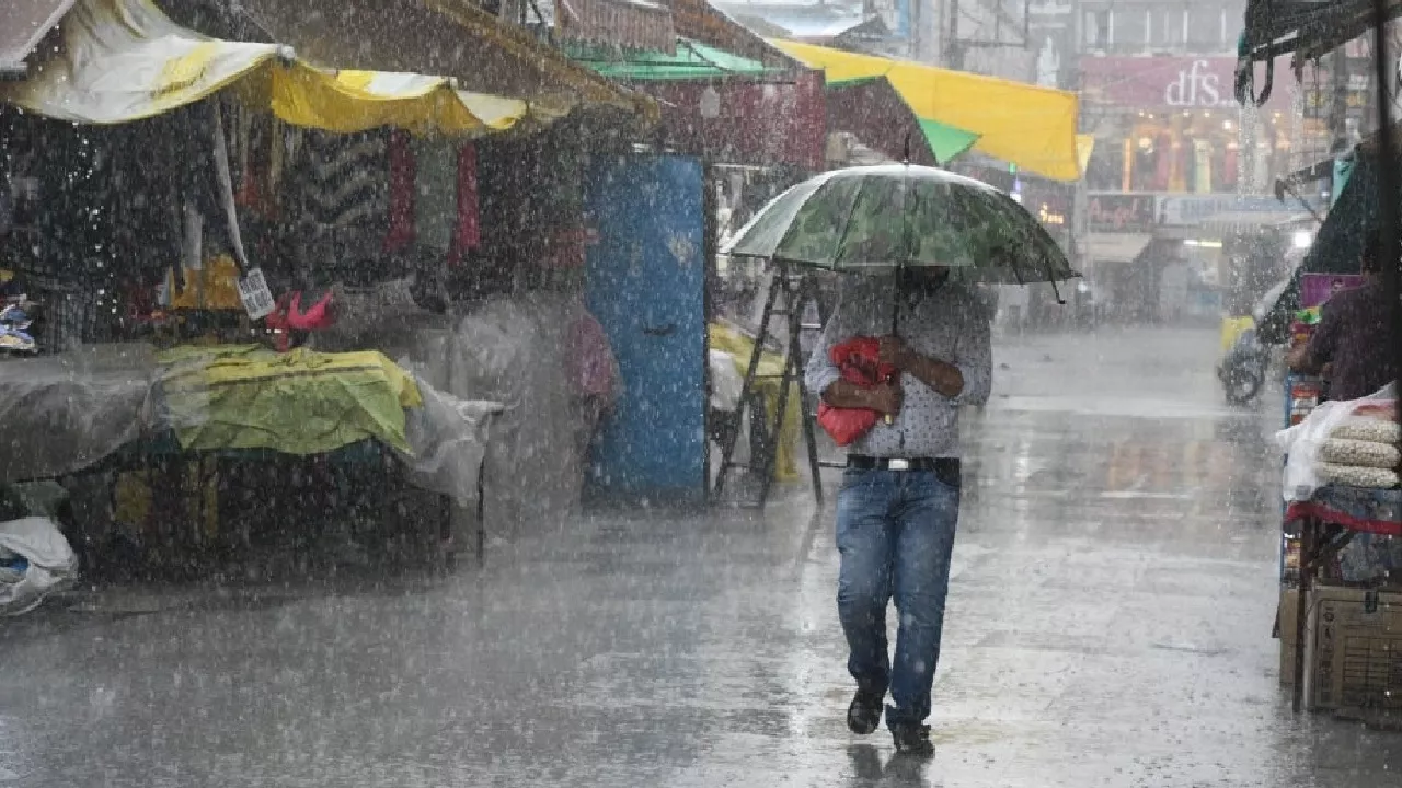 Weather Update: इन तारीखों के बीच पूरे देश को कवर करेगा मॉनसून, जानें क्या है IMD का अपडेट