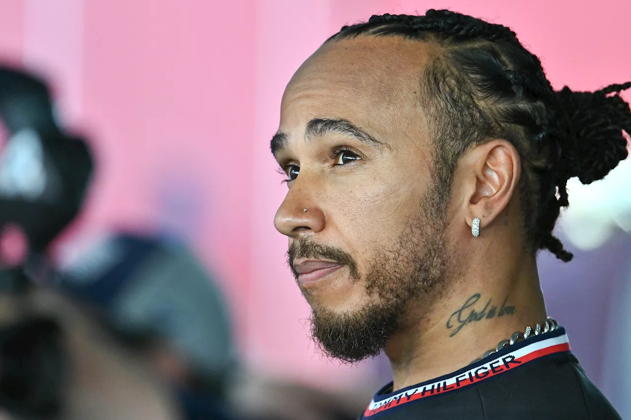 F1 News: Lewis Hamilton 'Lost Performance' Going Into Qualifying Yet Again