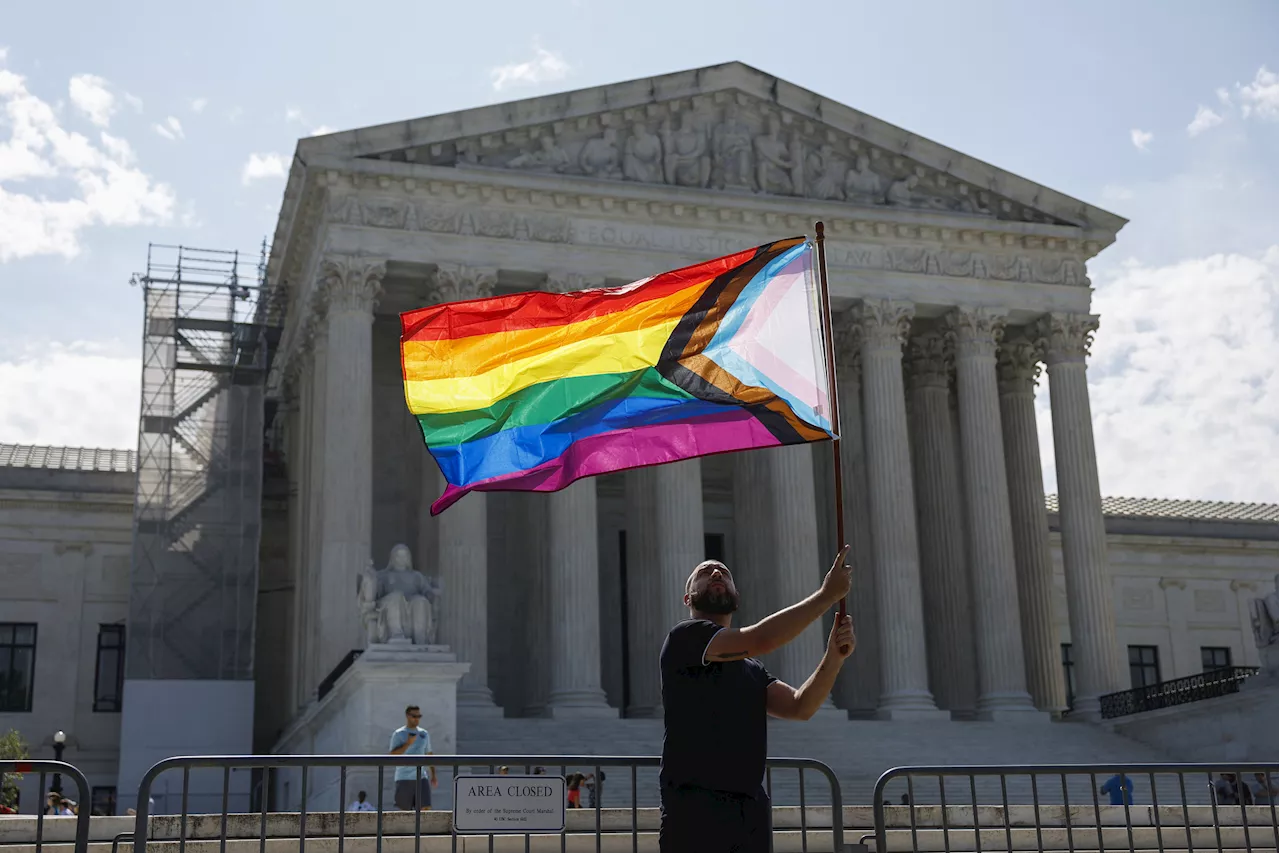 Supreme Court Just Countered Landmark Gay Marriage Ruling, Sotomayor Warns