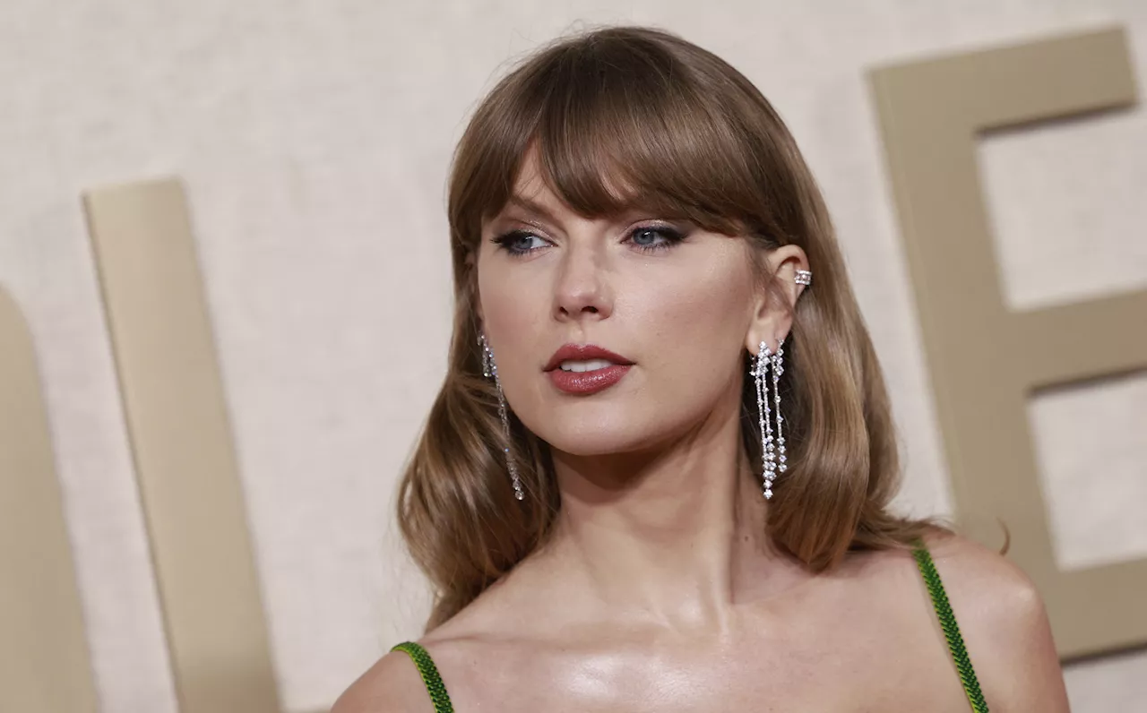 Taylor Swift and Ex Joe Alwyn Still Have Mutual Friends After 2023 Split