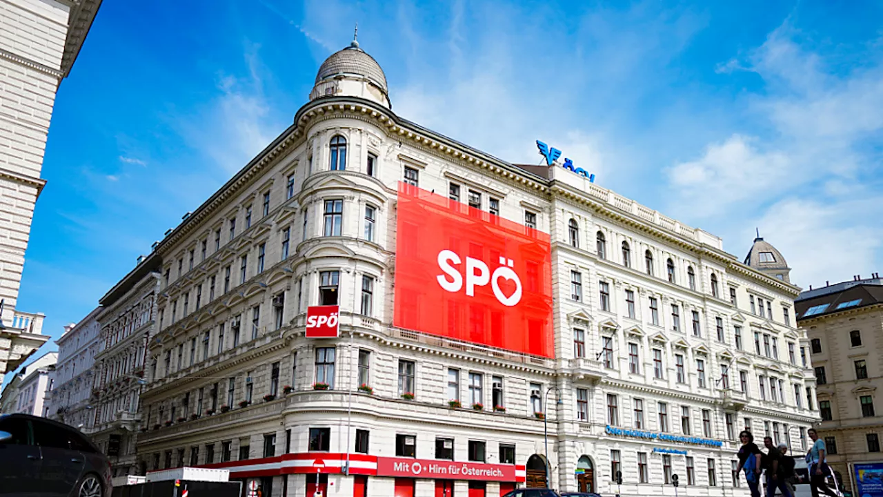 SPÖ findet Asyl-Linie