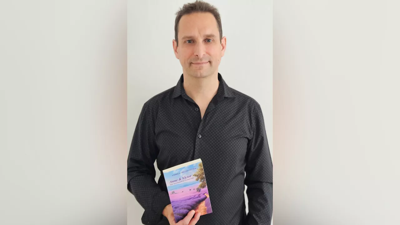 Zöberner schreibt über Freundschaft und ihre Herausforderungen