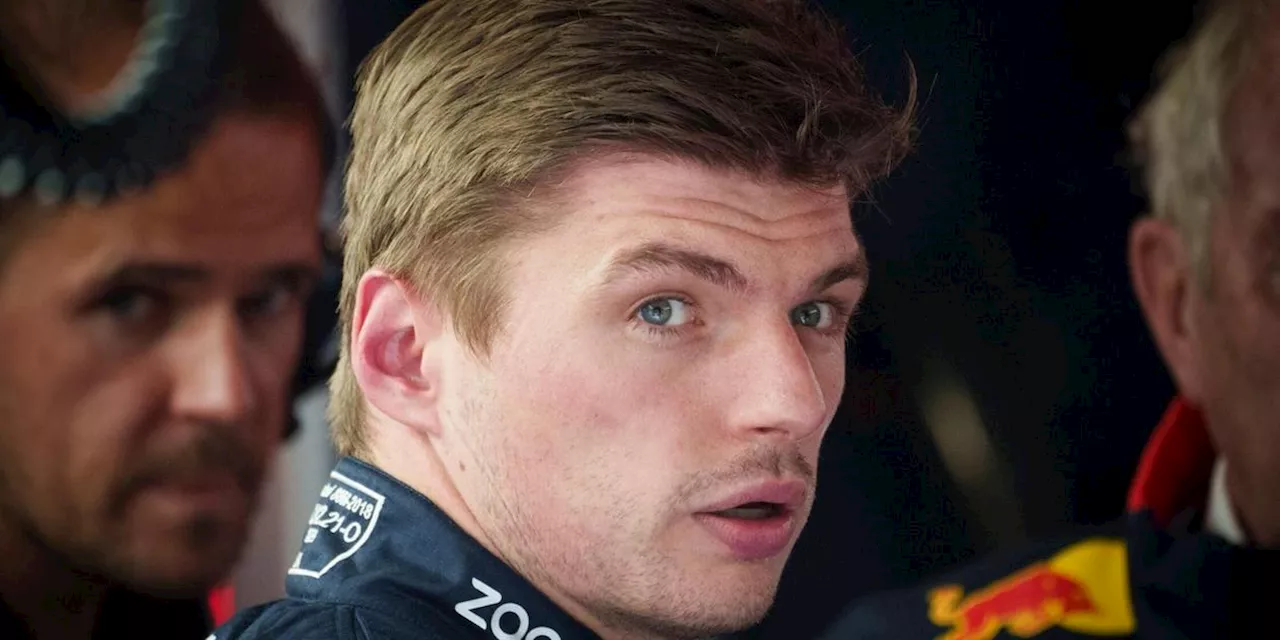 Verstappen gibt Silverstone-Organisator Rat