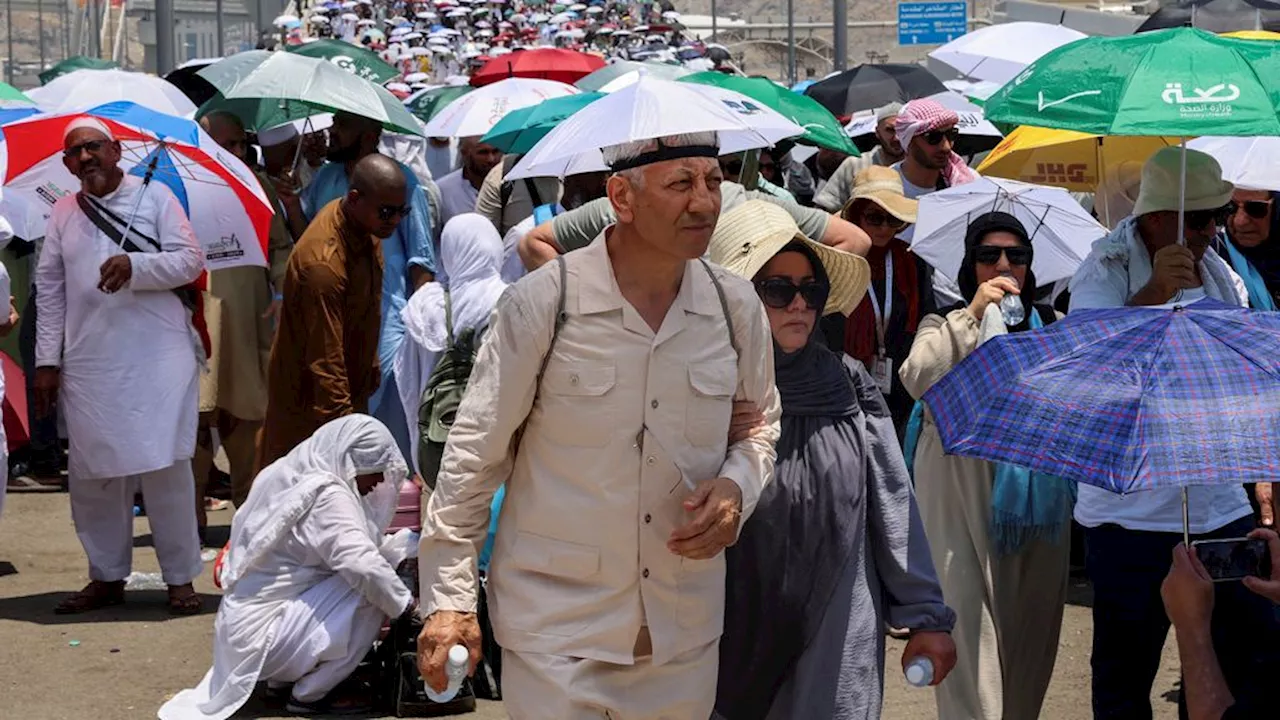 Minister Tunesië ontslagen vanwege vele doden bij de hadj