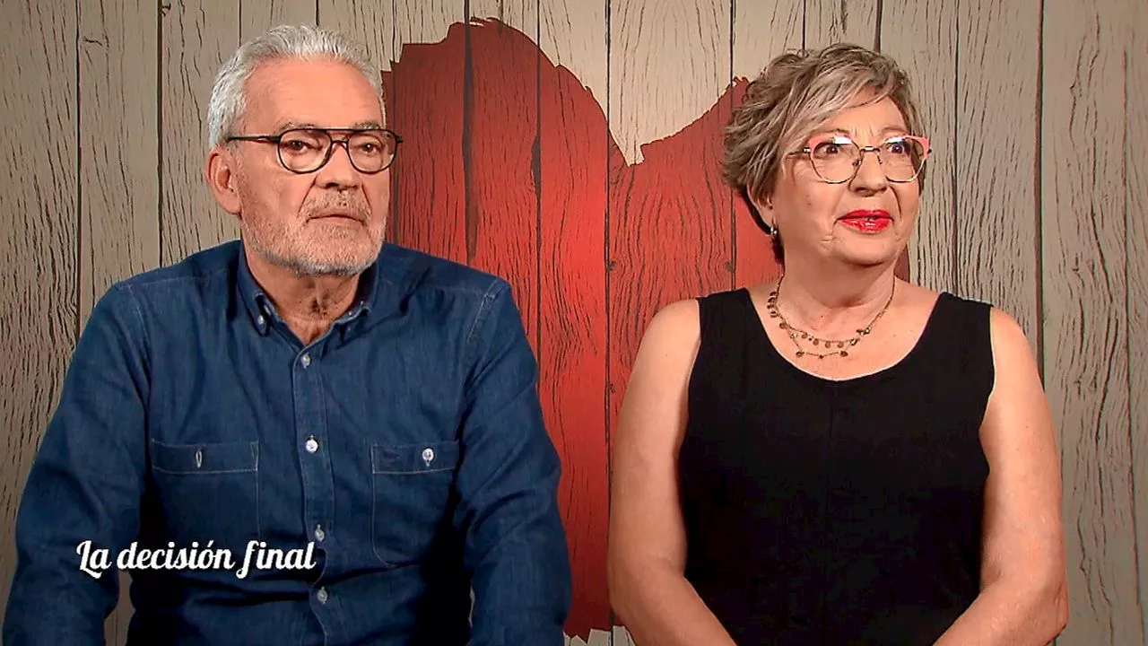 Una soltera estalla contra su cita de ‘First Dates’: “Es un sinvergüenza”
