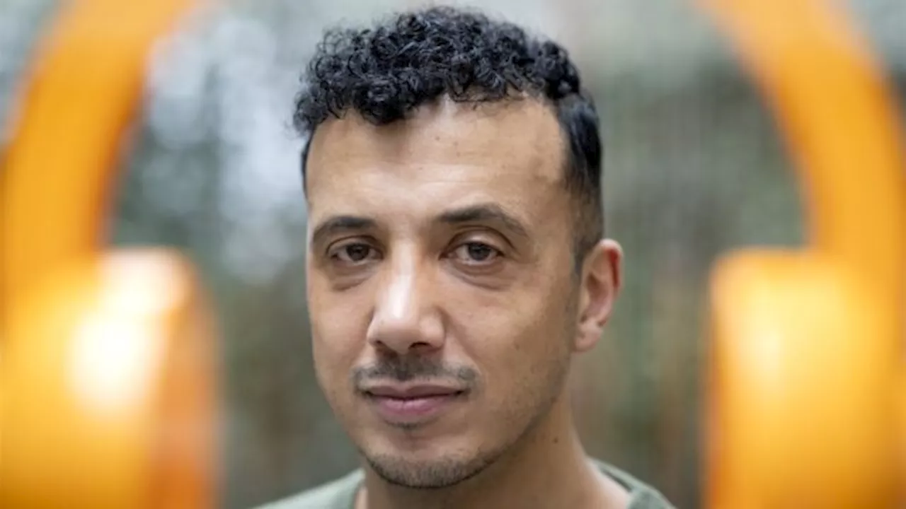 Morad El Ouakili: 'Ik heb mijn carrière aan mijn ouders te danken'