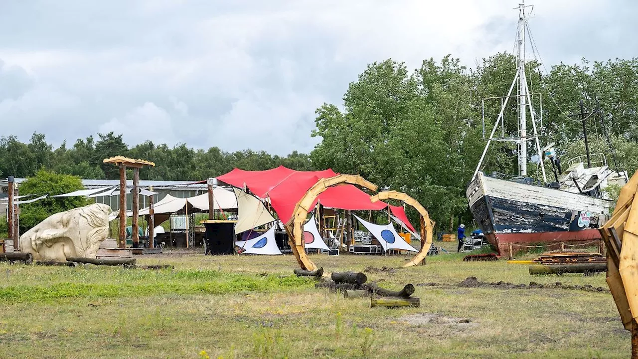 Mecklenburg-Vorpommern: Musikfestivals in Mecklenburg-Vorpommern kämpfen mit Kosten