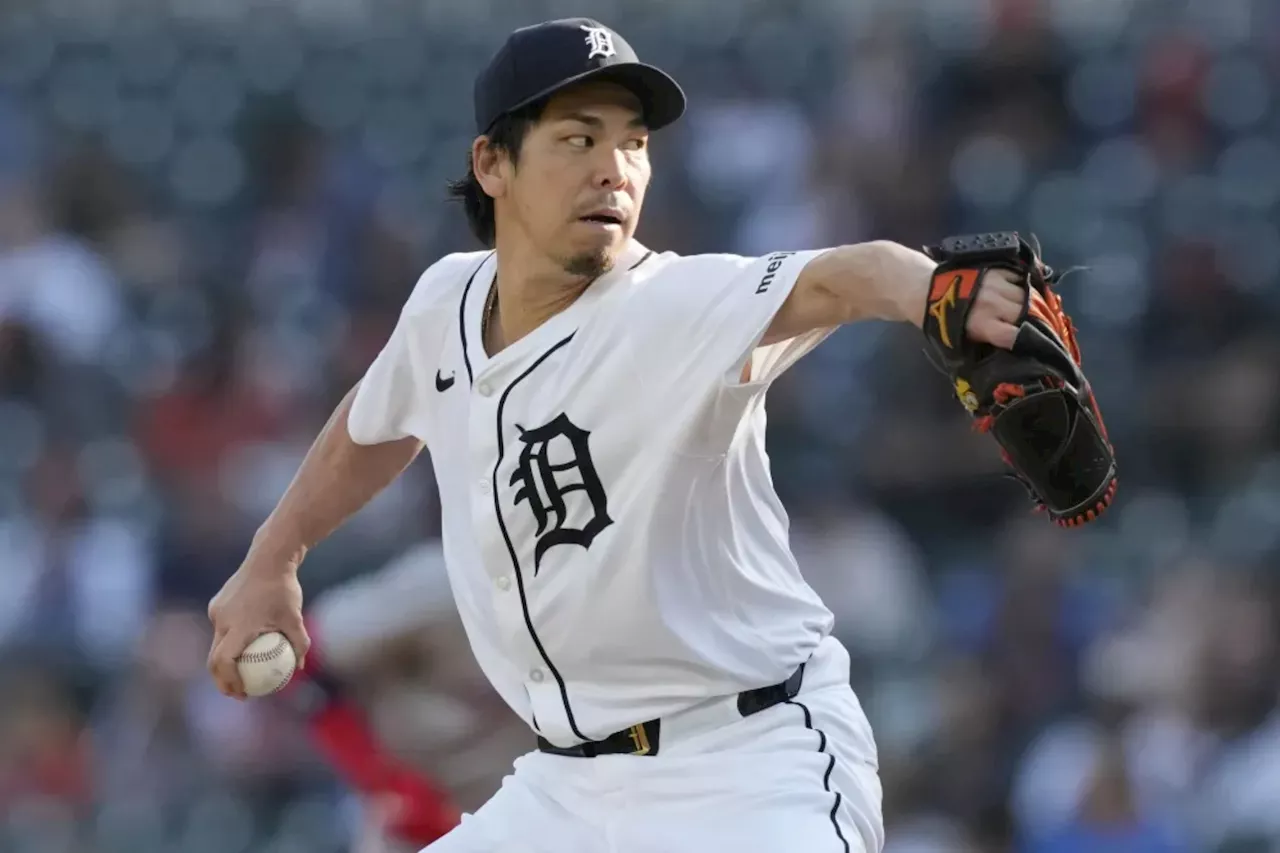 White Sox vs. Tigers: MLB odds, picks, best bets for Saturday