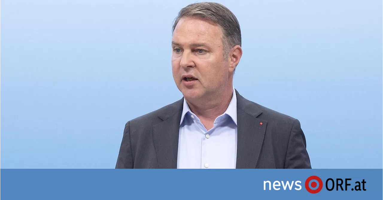 „Nachschärfung“: SPÖ legt „Offensivpapier“ für Asyl vor