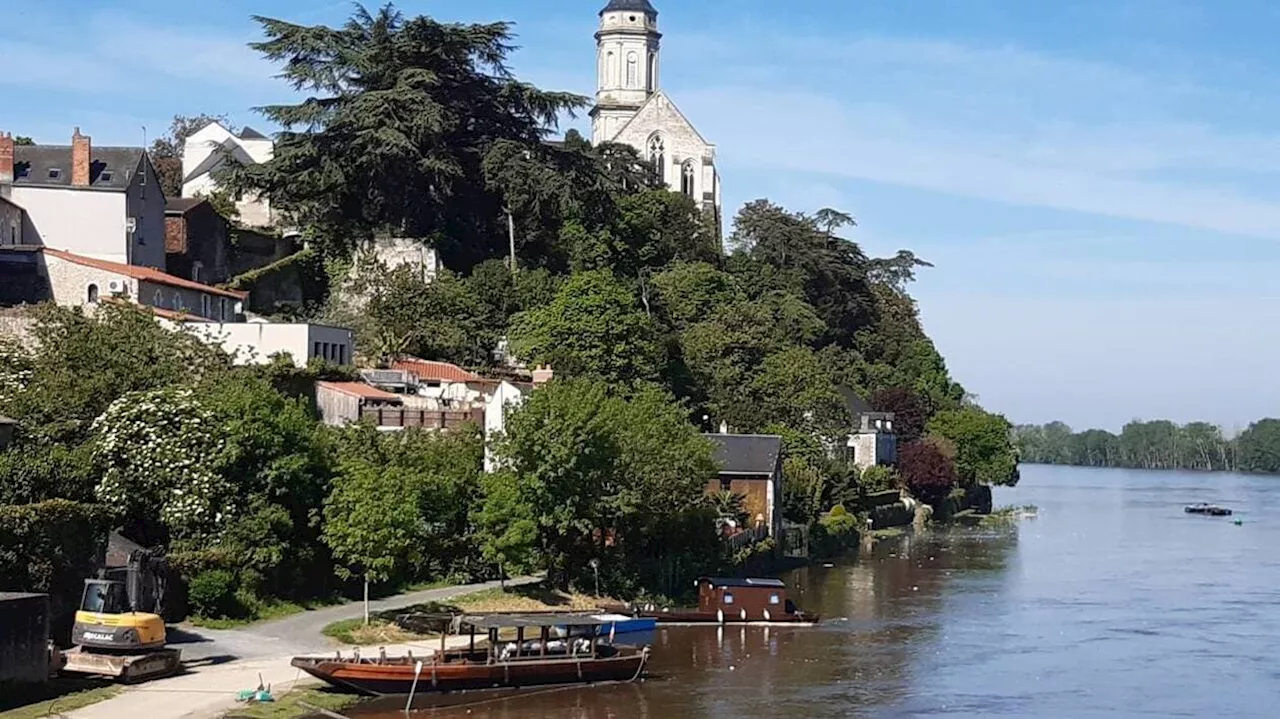 En bord de Loire, trois nouveaux circuits ludiques sur application mobile